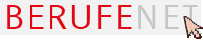 BERUFENET - Portal der Agentur für Arbeit im neuen Layout