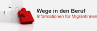Berufliche Informationen für Migrantinnen