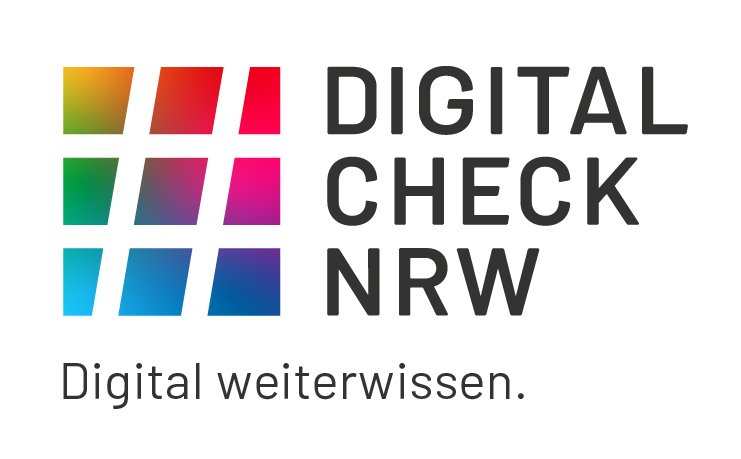 #DigitalCheckNRW