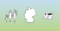 Mehrsprachige Informationen zum Asylverfahren