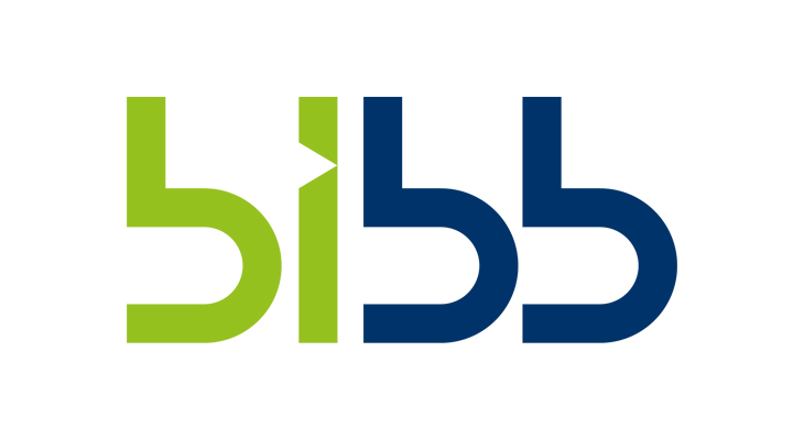 Neuer Internetauftritt und neues Logo des BIBB