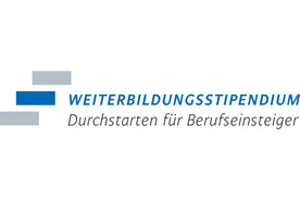 Weiterbildungsstipendium - ab 2017 höhere Fördersumme