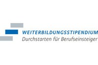Weiterbildungsstipendium - ab 2017 höhere Fördersumme